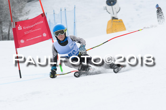 20. SVM Regionalcup-Finale 2018, Kinder, Schüler, Jugend, Erwachsene + Siegerehrungen, 18.03.2018