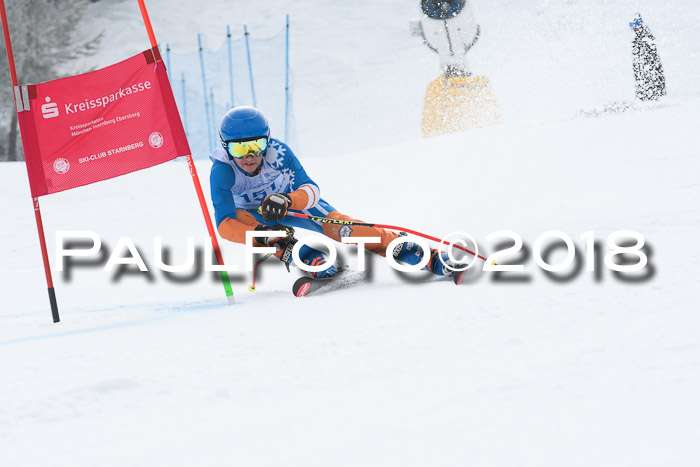 20. SVM Regionalcup-Finale 2018, Kinder, Schüler, Jugend, Erwachsene + Siegerehrungen, 18.03.2018