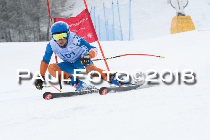 20. SVM Regionalcup-Finale 2018, Kinder, Schüler, Jugend, Erwachsene + Siegerehrungen, 18.03.2018