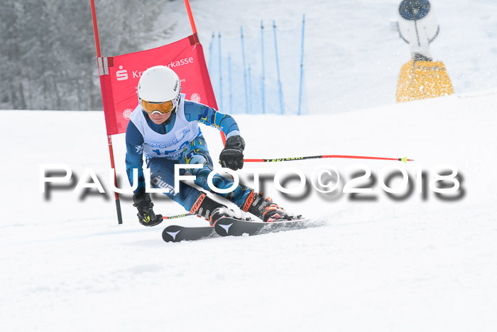 20. SVM Regionalcup-Finale 2018, Kinder, Schüler, Jugend, Erwachsene + Siegerehrungen, 18.03.2018