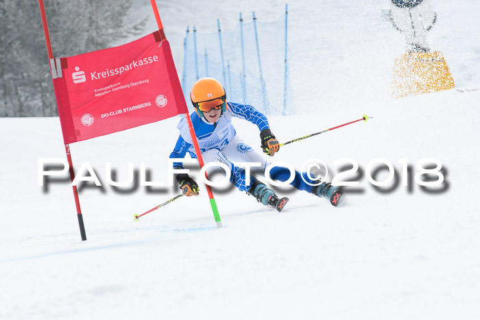 20. SVM Regionalcup-Finale 2018, Kinder, Schüler, Jugend, Erwachsene + Siegerehrungen, 18.03.2018