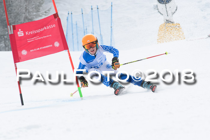 20. SVM Regionalcup-Finale 2018, Kinder, Schüler, Jugend, Erwachsene + Siegerehrungen, 18.03.2018