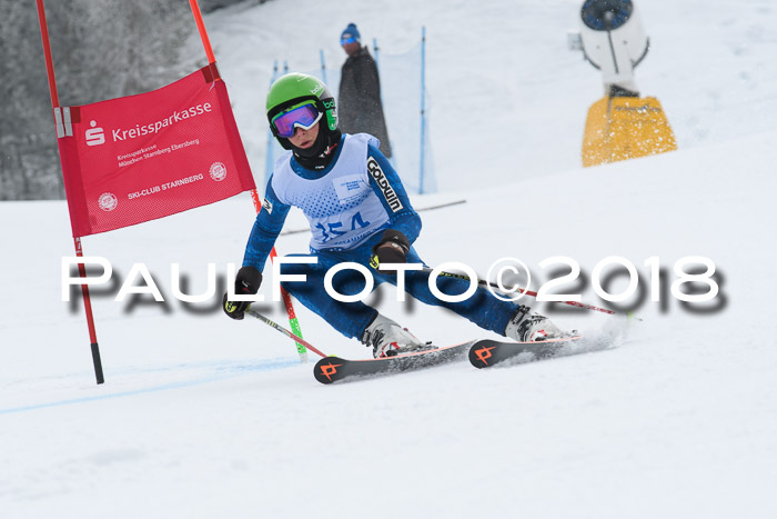 20. SVM Regionalcup-Finale 2018, Kinder, Schüler, Jugend, Erwachsene + Siegerehrungen, 18.03.2018