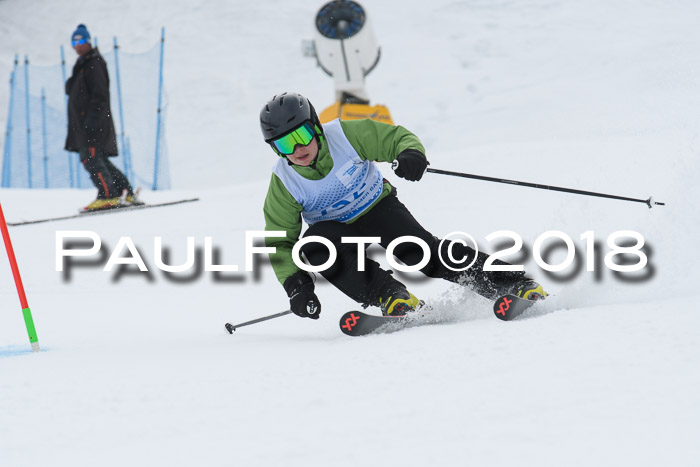 20. SVM Regionalcup-Finale 2018, Kinder, Schüler, Jugend, Erwachsene + Siegerehrungen, 18.03.2018