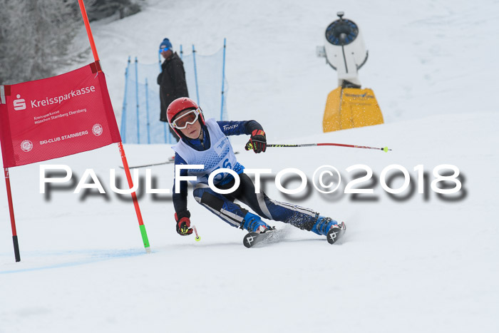 20. SVM Regionalcup-Finale 2018, Kinder, Schüler, Jugend, Erwachsene + Siegerehrungen, 18.03.2018