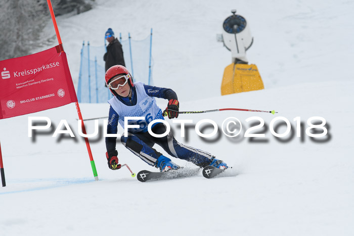 20. SVM Regionalcup-Finale 2018, Kinder, Schüler, Jugend, Erwachsene + Siegerehrungen, 18.03.2018