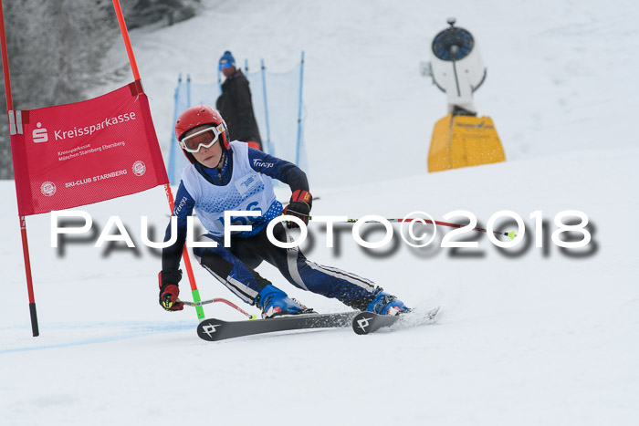 20. SVM Regionalcup-Finale 2018, Kinder, Schüler, Jugend, Erwachsene + Siegerehrungen, 18.03.2018