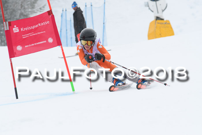 20. SVM Regionalcup-Finale 2018, Kinder, Schüler, Jugend, Erwachsene + Siegerehrungen, 18.03.2018