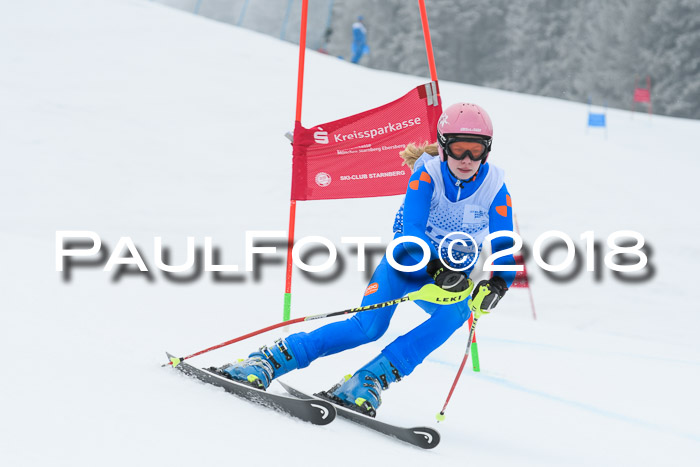 20. SVM Regionalcup-Finale 2018, Kinder, Schüler, Jugend, Erwachsene + Siegerehrungen, 18.03.2018