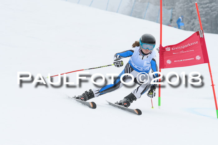 20. SVM Regionalcup-Finale 2018, Kinder, Schüler, Jugend, Erwachsene + Siegerehrungen, 18.03.2018