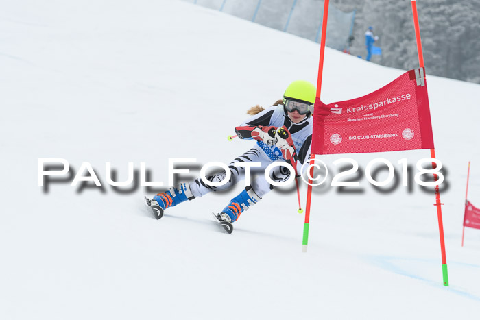 20. SVM Regionalcup-Finale 2018, Kinder, Schüler, Jugend, Erwachsene + Siegerehrungen, 18.03.2018