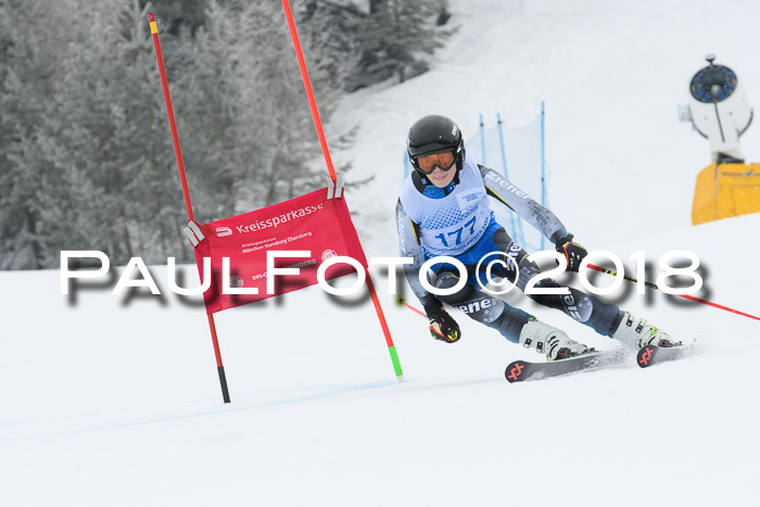 20. SVM Regionalcup-Finale 2018, Kinder, Schüler, Jugend, Erwachsene + Siegerehrungen, 18.03.2018