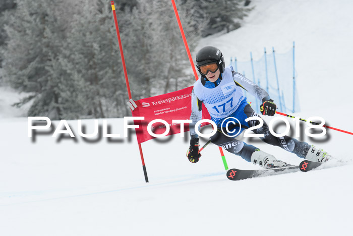 20. SVM Regionalcup-Finale 2018, Kinder, Schüler, Jugend, Erwachsene + Siegerehrungen, 18.03.2018