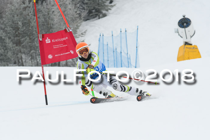 20. SVM Regionalcup-Finale 2018, Kinder, Schüler, Jugend, Erwachsene + Siegerehrungen, 18.03.2018