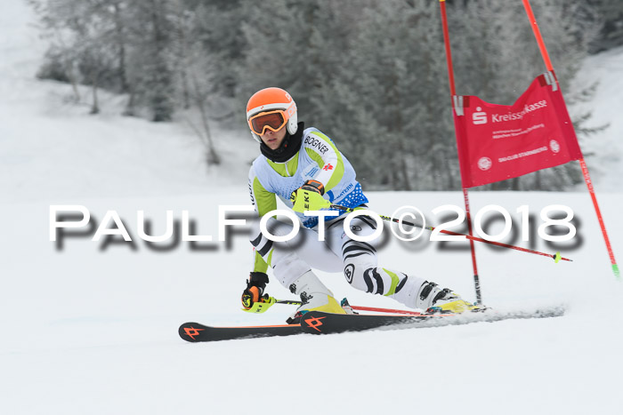 20. SVM Regionalcup-Finale 2018, Kinder, Schüler, Jugend, Erwachsene + Siegerehrungen, 18.03.2018