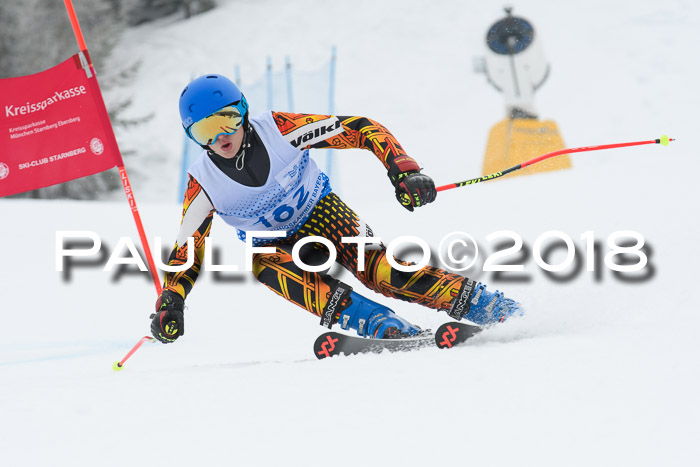 20. SVM Regionalcup-Finale 2018, Kinder, Schüler, Jugend, Erwachsene + Siegerehrungen, 18.03.2018