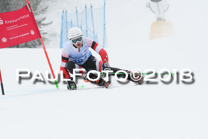 20. SVM Regionalcup-Finale 2018, Kinder, Schüler, Jugend, Erwachsene + Siegerehrungen, 18.03.2018