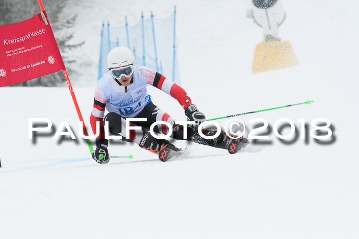 20. SVM Regionalcup-Finale 2018, Kinder, Schüler, Jugend, Erwachsene + Siegerehrungen, 18.03.2018