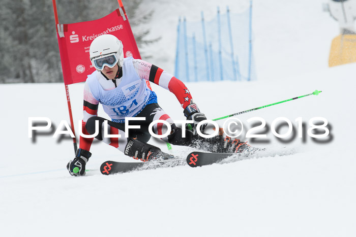 20. SVM Regionalcup-Finale 2018, Kinder, Schüler, Jugend, Erwachsene + Siegerehrungen, 18.03.2018