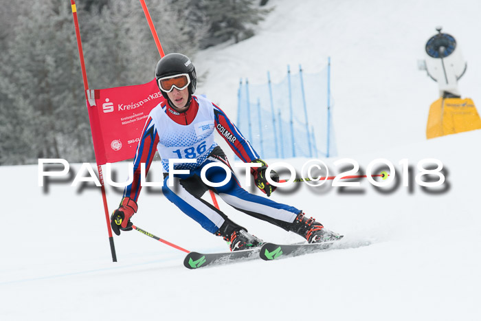 20. SVM Regionalcup-Finale 2018, Kinder, Schüler, Jugend, Erwachsene + Siegerehrungen, 18.03.2018