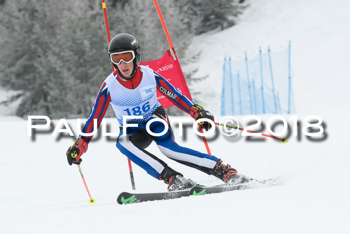 20. SVM Regionalcup-Finale 2018, Kinder, Schüler, Jugend, Erwachsene + Siegerehrungen, 18.03.2018