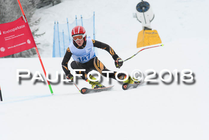 20. SVM Regionalcup-Finale 2018, Kinder, Schüler, Jugend, Erwachsene + Siegerehrungen, 18.03.2018