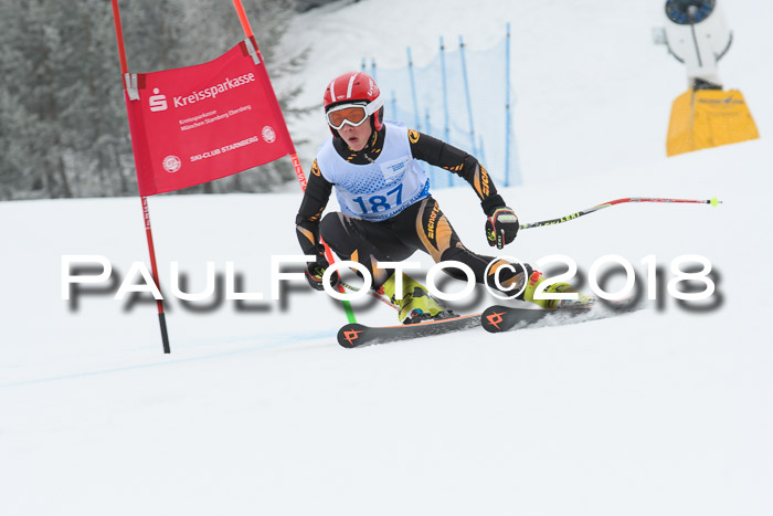 20. SVM Regionalcup-Finale 2018, Kinder, Schüler, Jugend, Erwachsene + Siegerehrungen, 18.03.2018