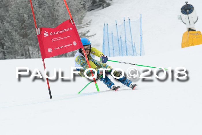 20. SVM Regionalcup-Finale 2018, Kinder, Schüler, Jugend, Erwachsene + Siegerehrungen, 18.03.2018