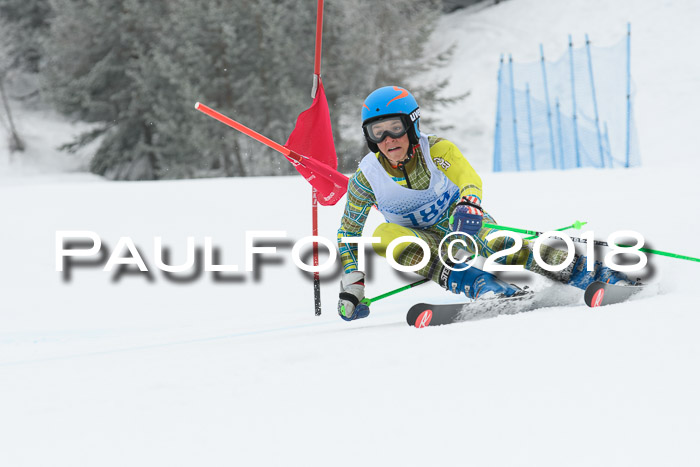 20. SVM Regionalcup-Finale 2018, Kinder, Schüler, Jugend, Erwachsene + Siegerehrungen, 18.03.2018