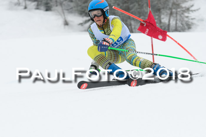 20. SVM Regionalcup-Finale 2018, Kinder, Schüler, Jugend, Erwachsene + Siegerehrungen, 18.03.2018