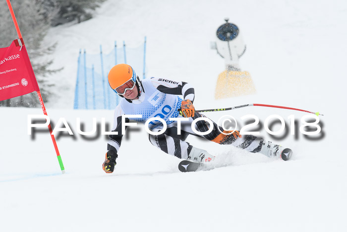 20. SVM Regionalcup-Finale 2018, Kinder, Schüler, Jugend, Erwachsene + Siegerehrungen, 18.03.2018