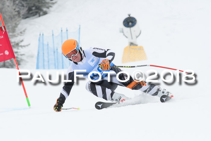 20. SVM Regionalcup-Finale 2018, Kinder, Schüler, Jugend, Erwachsene + Siegerehrungen, 18.03.2018