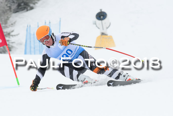 20. SVM Regionalcup-Finale 2018, Kinder, Schüler, Jugend, Erwachsene + Siegerehrungen, 18.03.2018