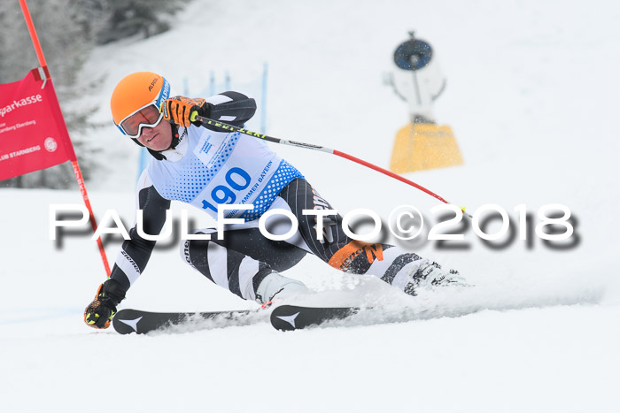 20. SVM Regionalcup-Finale 2018, Kinder, Schüler, Jugend, Erwachsene + Siegerehrungen, 18.03.2018