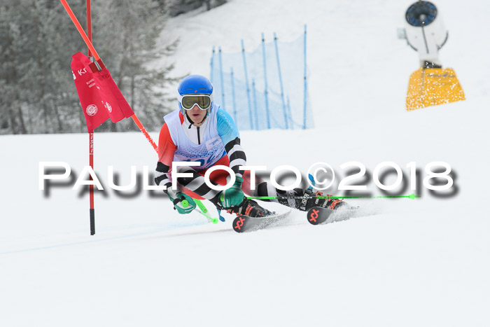 20. SVM Regionalcup-Finale 2018, Kinder, Schüler, Jugend, Erwachsene + Siegerehrungen, 18.03.2018