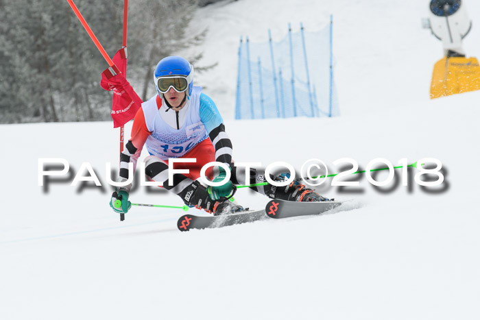 20. SVM Regionalcup-Finale 2018, Kinder, Schüler, Jugend, Erwachsene + Siegerehrungen, 18.03.2018