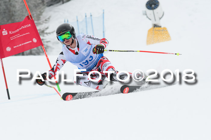 20. SVM Regionalcup-Finale 2018, Kinder, Schüler, Jugend, Erwachsene + Siegerehrungen, 18.03.2018