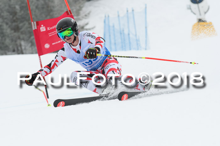 20. SVM Regionalcup-Finale 2018, Kinder, Schüler, Jugend, Erwachsene + Siegerehrungen, 18.03.2018