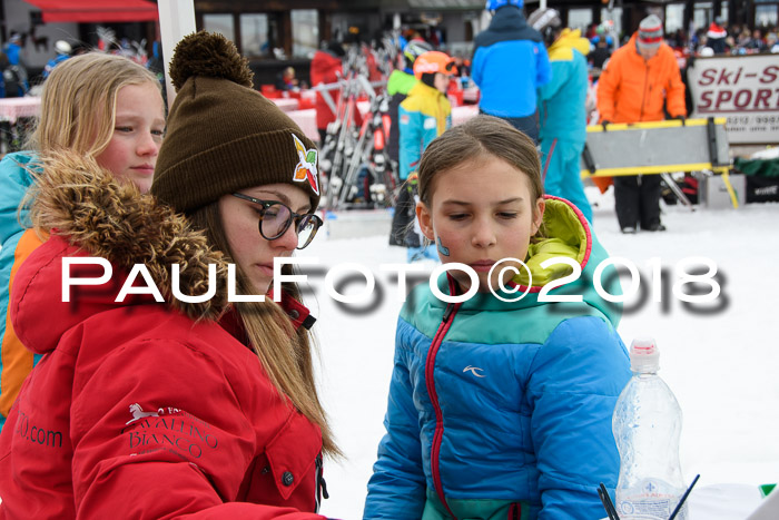 20. SVM Regionalcup-Finale 2018, Kinder, Schüler, Jugend, Erwachsene + Siegerehrungen, 18.03.2018