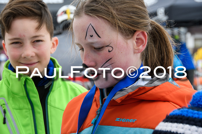 20. SVM Regionalcup-Finale 2018, Kinder, Schüler, Jugend, Erwachsene + Siegerehrungen, 18.03.2018