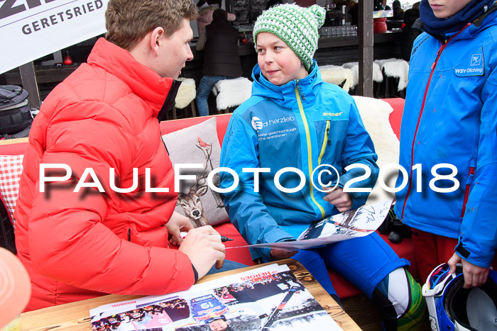 20. SVM Regionalcup-Finale 2018, Kinder, Schüler, Jugend, Erwachsene + Siegerehrungen, 18.03.2018