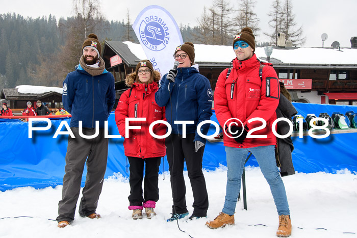 20. SVM Regionalcup-Finale 2018, Kinder, Schüler, Jugend, Erwachsene + Siegerehrungen, 18.03.2018