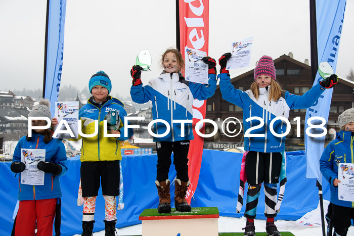 20. SVM Regionalcup-Finale 2018, Kinder, Schüler, Jugend, Erwachsene + Siegerehrungen, 18.03.2018