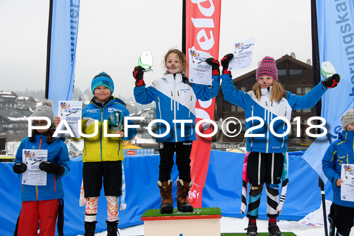 20. SVM Regionalcup-Finale 2018, Kinder, Schüler, Jugend, Erwachsene + Siegerehrungen, 18.03.2018