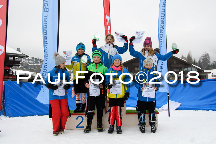 20. SVM Regionalcup-Finale 2018, Kinder, Schüler, Jugend, Erwachsene + Siegerehrungen, 18.03.2018