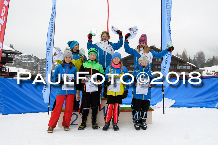 20. SVM Regionalcup-Finale 2018, Kinder, Schüler, Jugend, Erwachsene + Siegerehrungen, 18.03.2018