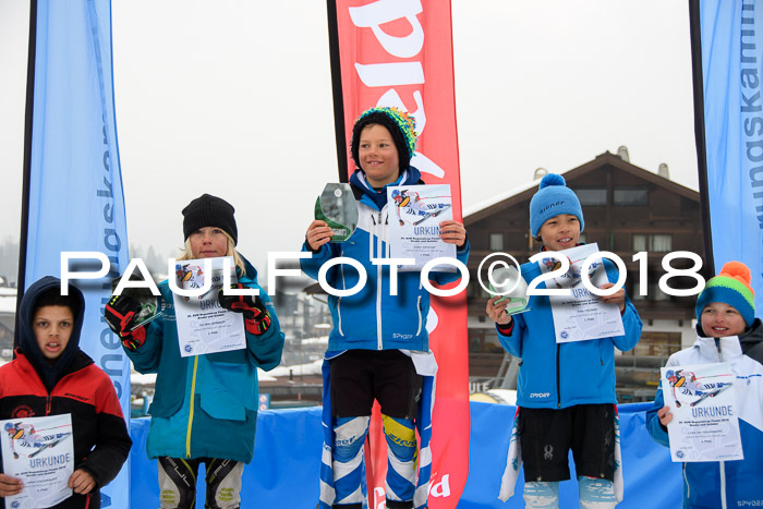 20. SVM Regionalcup-Finale 2018, Kinder, Schüler, Jugend, Erwachsene + Siegerehrungen, 18.03.2018