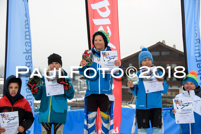 20. SVM Regionalcup-Finale 2018, Kinder, Schüler, Jugend, Erwachsene + Siegerehrungen, 18.03.2018