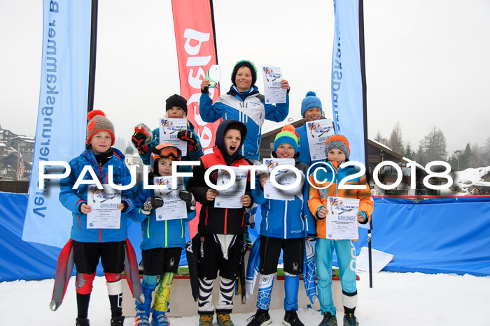 20. SVM Regionalcup-Finale 2018, Kinder, Schüler, Jugend, Erwachsene + Siegerehrungen, 18.03.2018