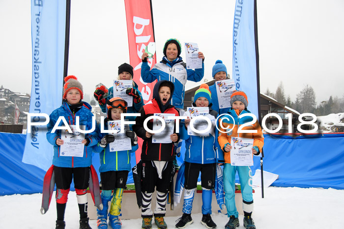 20. SVM Regionalcup-Finale 2018, Kinder, Schüler, Jugend, Erwachsene + Siegerehrungen, 18.03.2018